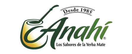 Anahí Yerba Mate