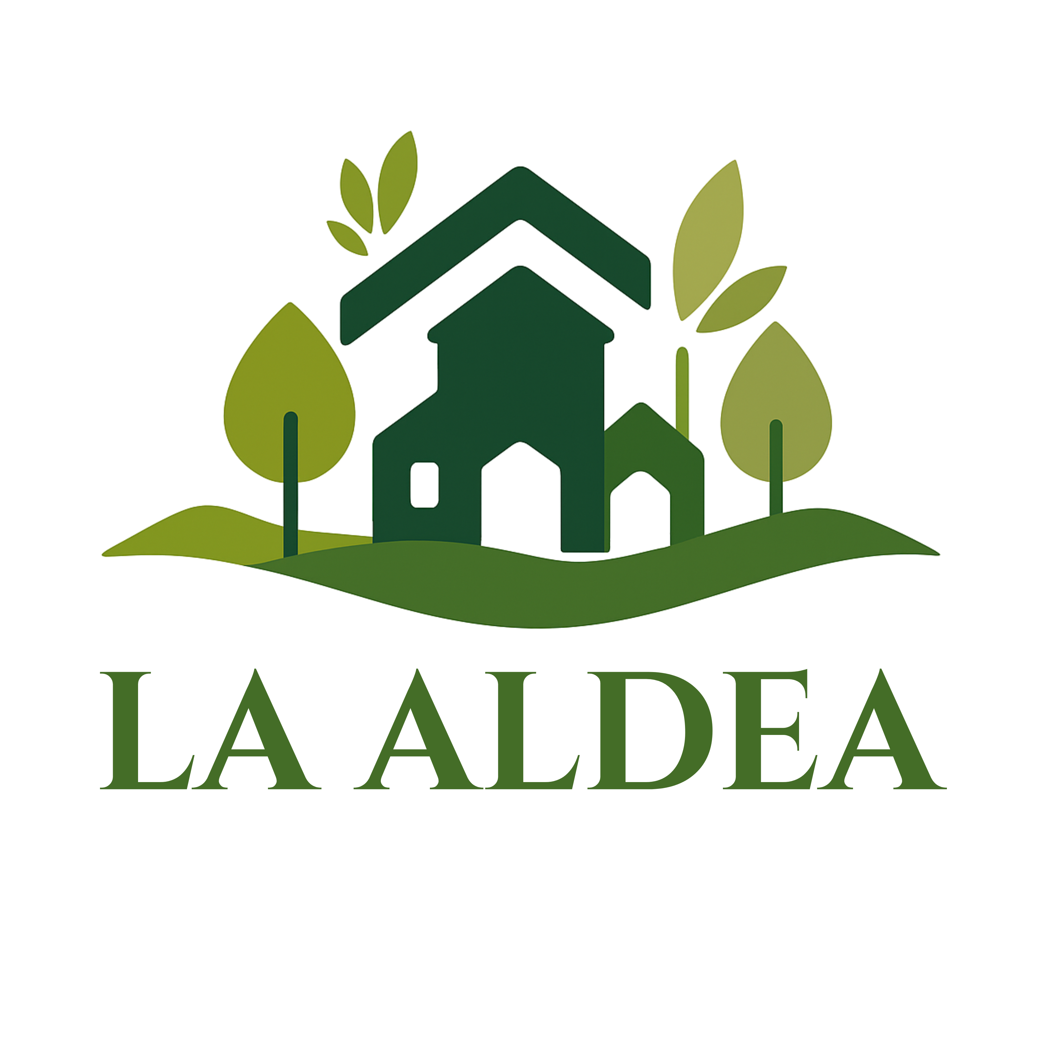 Inmobiliaria La Aldea